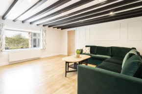 Host & Stay - Rigg Farm Cottage